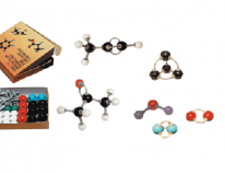 UNI Organic -19 Atom