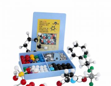 UNI Inorganic – Organic -75 Atom